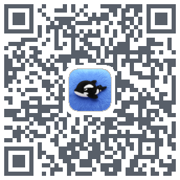 网鱼的下载二维码