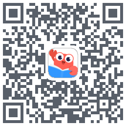 KaDa阅读 QRcode