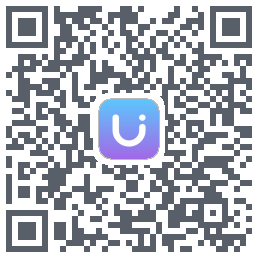 U净加盟商的下載二維碼