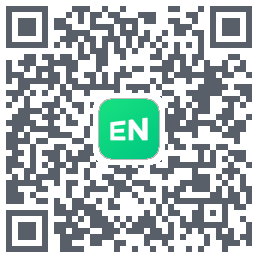 希沃白板du code QR de téléchargement