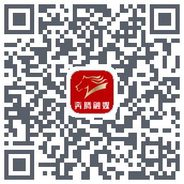 奔腾融媒 QRcode