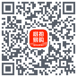 树拍易购 QRcode