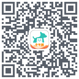 宠都宠物 QRcode