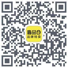 壹品仓的下載二維碼