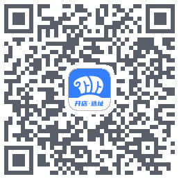 上上参谋的下載二維碼