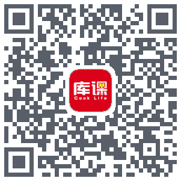 库课网校du code QR de téléchargement