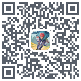 疯狂运动会codice QR per il download