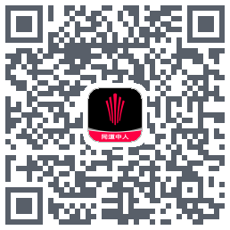 江铃大道UAT QRcode