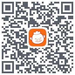 猪八戒的下载二维码
