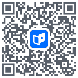 腾讯云课堂 QRcode