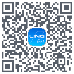 LING Club QRcode