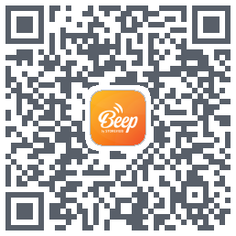Beep_Fat QRcode