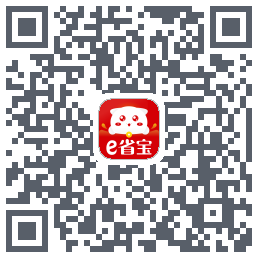 e省宝código QR de descarga de