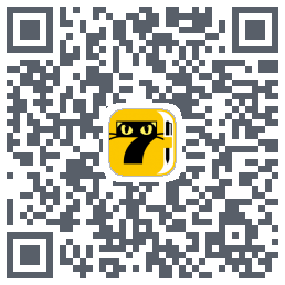 七猫作家助手的下載二維碼