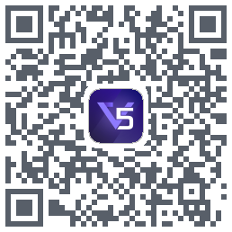 V5item QRcode