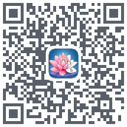 Zen Color QRcode