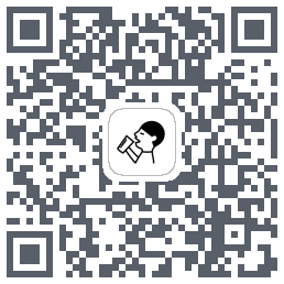 喜茶GO QRcode