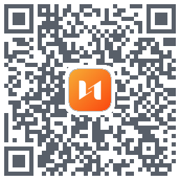 弘历投教codice QR per il download