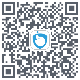 大象驾到 QRcode