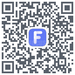 孚科思专注力 QRcode