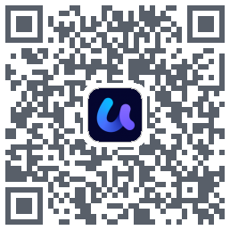 UPDF的下載二維碼
