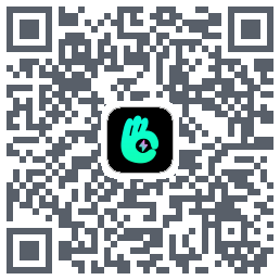掌心雷 QRcode