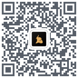 德基广场 QRcode