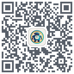 AhQ Clock的下載二維碼