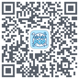 美画小屋codice QR per il download