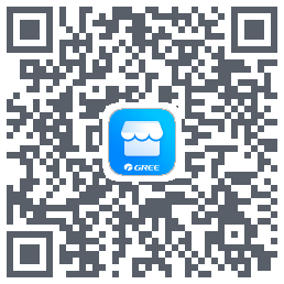 格力终端管理 QRcode