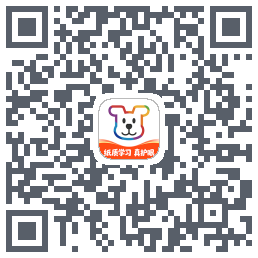 小白学习打印的下載二維碼