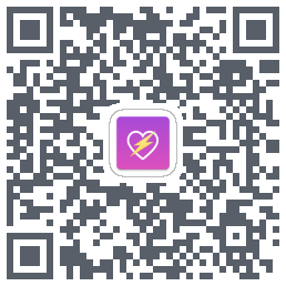 Date SparkのダウンロードQRコード