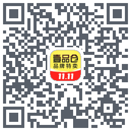 壹品仓codice QR per il download