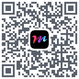 MIX的下載二維碼