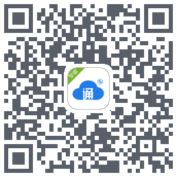 网格通รหัส QR สำหรับดาวน์โหลด