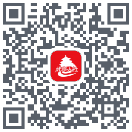 北京人社 QRcode