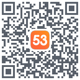 53伴学开发版的下载二维码