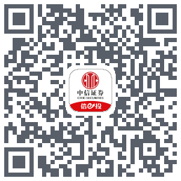 中信证券-交易流程优化Tag的下載二維碼