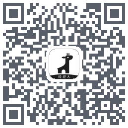 看房日记kod QR do pobrania