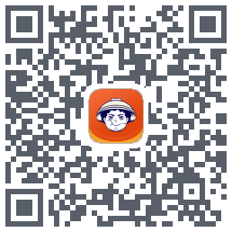 摊上小市 QRcode
