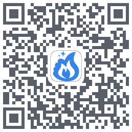 运气到家的下载二维码