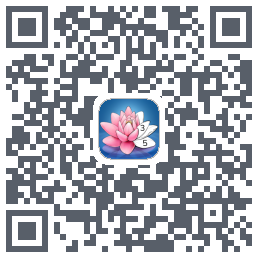 Zen Color QRcode
