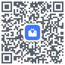 鱼管家 QRcode