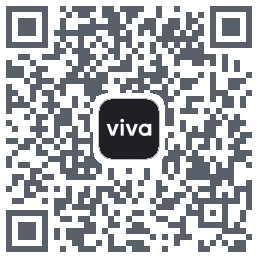 ViVa的下载二维码