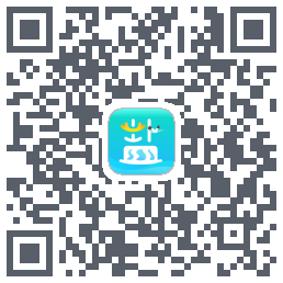 我的盐城 QRcode