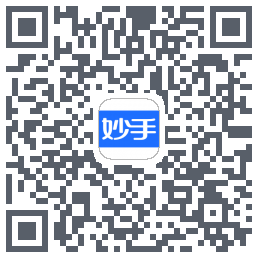 妙手医生 QRcode