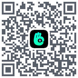 掌心雷รหัส QR สำหรับดาวน์โหลด