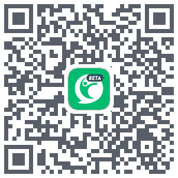 咕咚 QRcode