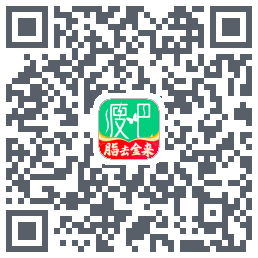 瘦吧的下載二維碼