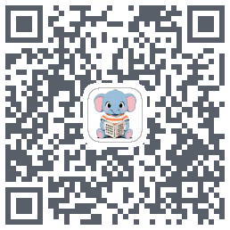 机灵象英文单词 QR-код для загрузки